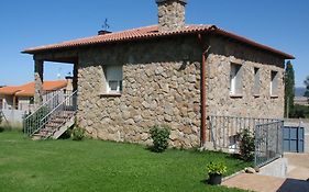 Casa Rural El Castillo